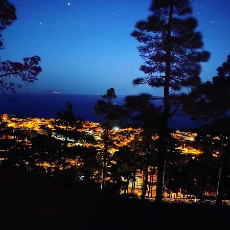 Casa Lela II Villa Fuencaliente de la Palma Dış mekan fotoğraf