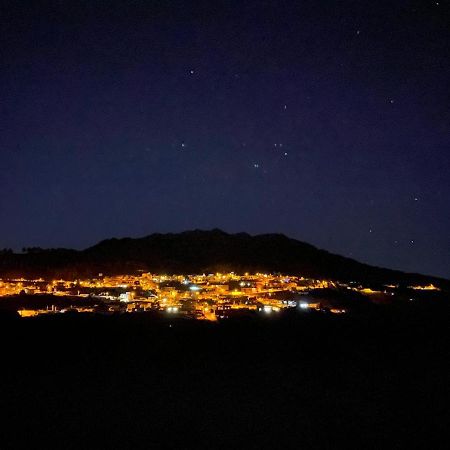 Casa Lela II Villa Fuencaliente de la Palma Dış mekan fotoğraf