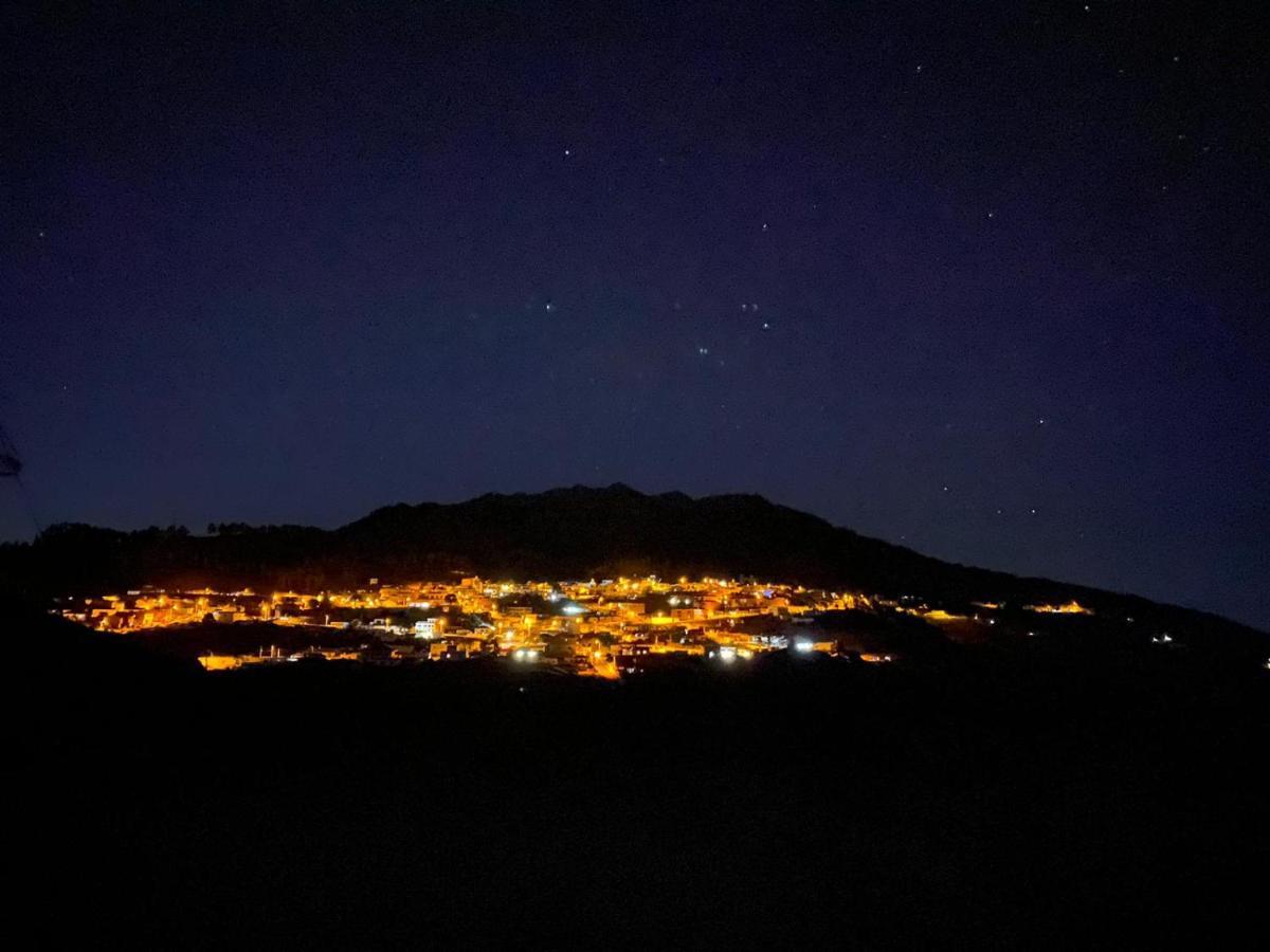 Casa Lela II Villa Fuencaliente de la Palma Dış mekan fotoğraf